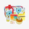Bomb Cosmetics Bee-Utiful Gift Set - 5 Pieces