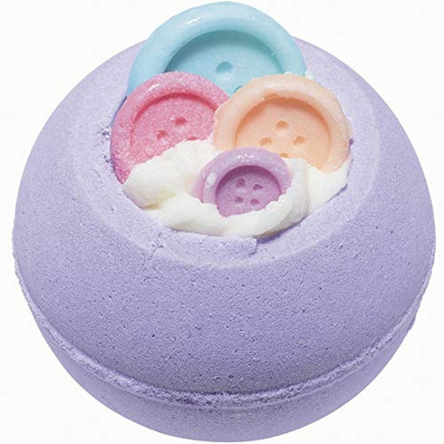 Bomb Cosmetics Bomb-jamin Button Bath Blaster 160g