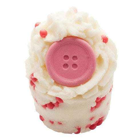 Bomb Cosmetics Button Moon Bath Mallow 50g