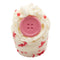 Bomb Cosmetics Button Moon Bath Mallow 50g