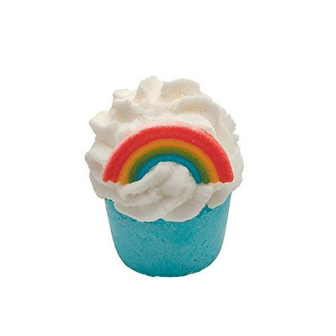 Bomb Cosmetics Chasing Rainbows Bath Mallow 50g