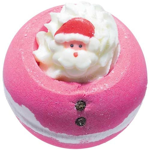 Bomb Cosmetics Father Blissmass Christmas Bath Blaster 160g