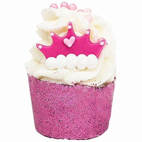 Bomb Cosmetics Fresh Princess Of Bel Air Bath Mallow 50g