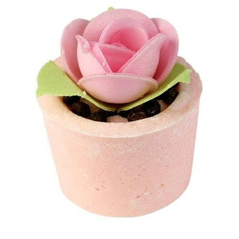 Bomb Cosmetics Garden Party Bath Mallow 50g