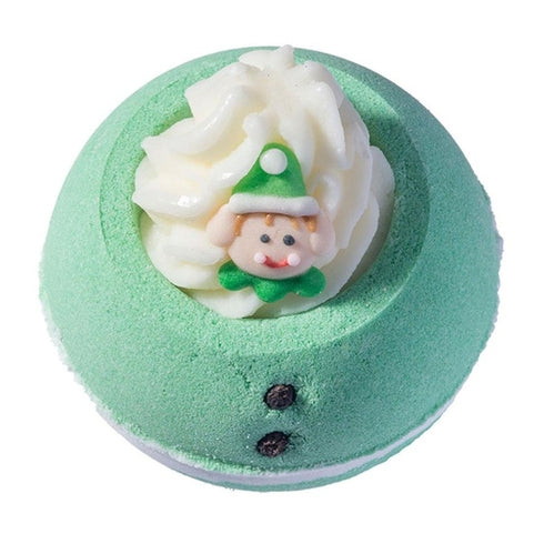 Bomb Cosmetics Get Elfy Bath Blaster 160g