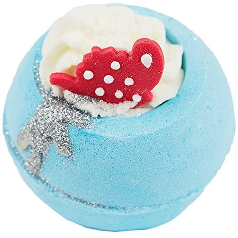 Bomb Cosmetics Mad Hatter's Tea Party Bath Blaster 160g