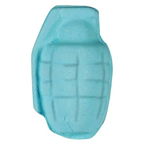 Bomb Cosmetics Man Grenade Bath Blaster 200g