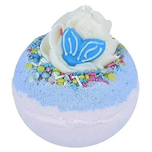 Bomb Cosmetics Mermazing Bath Blaster 160g