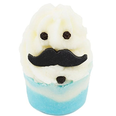 Bomb Cosmetics Mr Melter Bath Mallow 50g