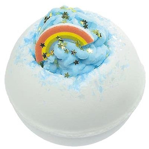Bomb Cosmetics Over the Rainbow Bath Blaster 160g