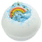 Bomb Cosmetics Over the Rainbow Bath Blaster 160g