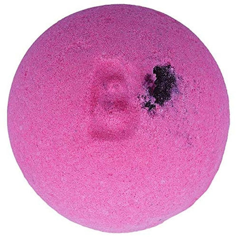 Bomb Cosmetics Pink Infinity Watercolours Bath Bomb 50g