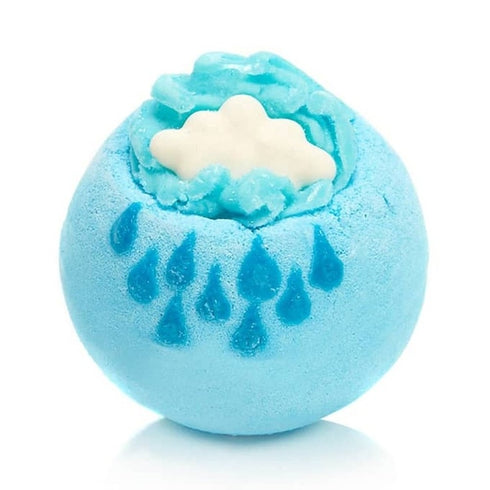 Bomb Cosmetics Rain Dance Bath Blaster 160g