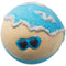 Bomb Cosmetics Shades Of The Sea Bath Blaster 160g