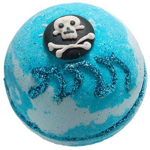 Bomb Cosmetics Shiver Me Timbers Bath Blaster 160g