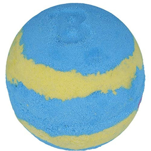 Bomb Cosmetics Shore Thing Watercolours Bath Bomb 50g