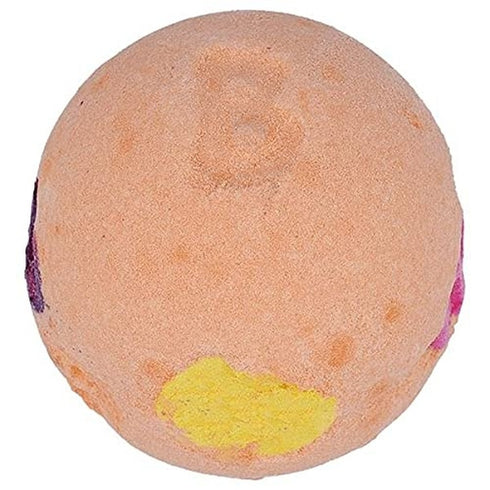 Bomb Cosmetics Tropic Of Conversations Watercolours Bath Bomb 50g