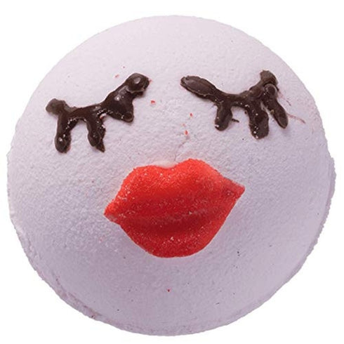 Bomb Cosmetics Truth Or Bare Bath Blaster 160g