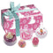 Bomb Dreaming Of A Pink Christmas Gift Set 5 Pieces