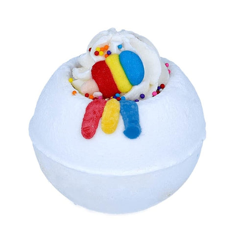 Bomb You Make Me Melt Bath Blaster 160g