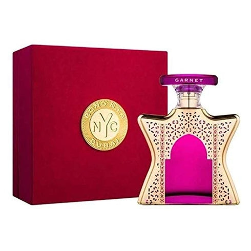 Bond No 9 Dubai Garnet Eau de Parfum 100ml Spray