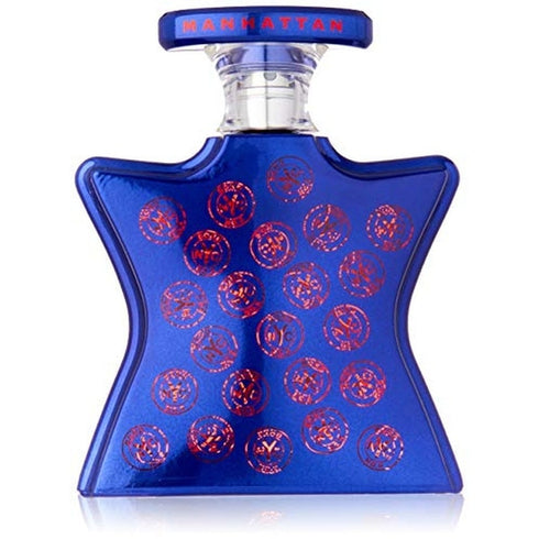 Bond No 9 Manhattan Eau de Parfum 100ml Spray