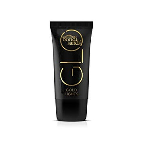 Bondi Sands GLO Lights Highlighter Cream 25ml - Gold