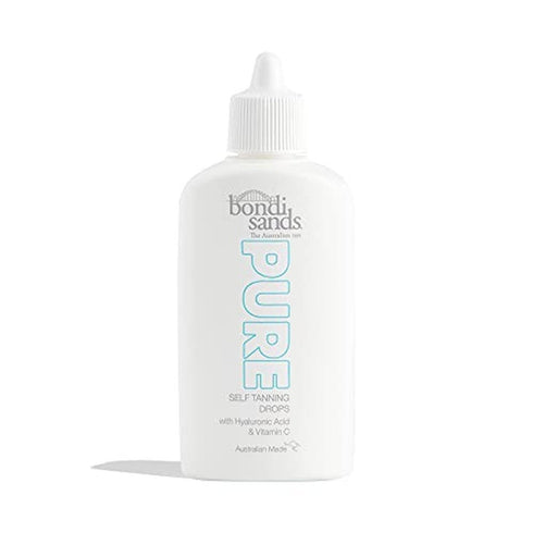 Bondi Sands Pure Self Tanning Drops 40ml