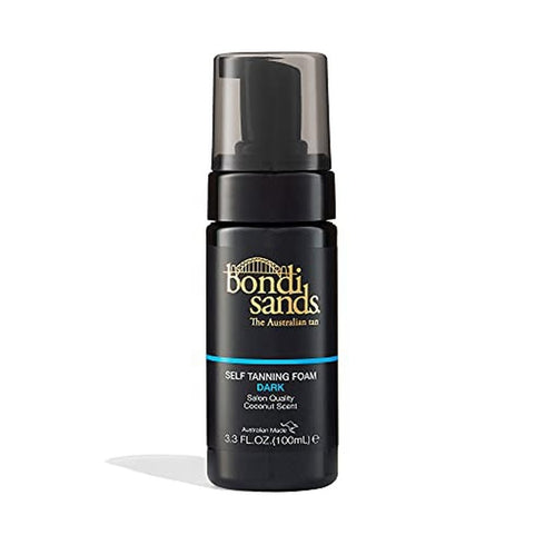Bondi Sands Self Tanning Foam 100ml - Dark