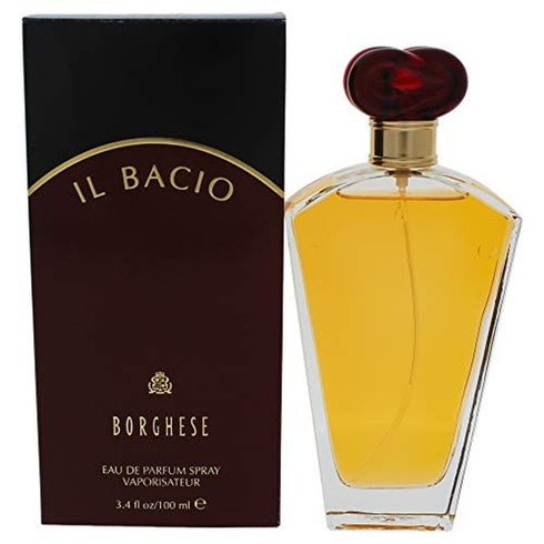Borghese Il Bacio Eau de Parfum 100ml Spray