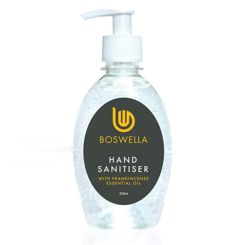 Boswella Hand Sanitiser 250ml