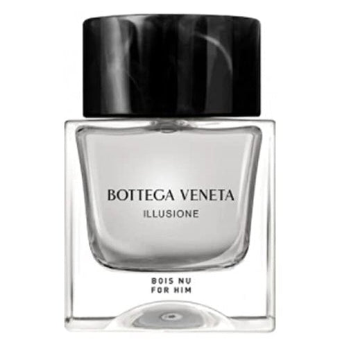 Bottega Veneta Illusione Bois Nu Eau de Toilette 50ml Spray