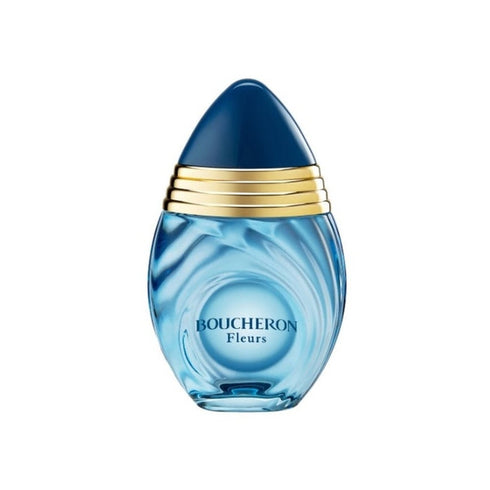 Boucheron Fleurs Eau de Parfum 100ml Spray