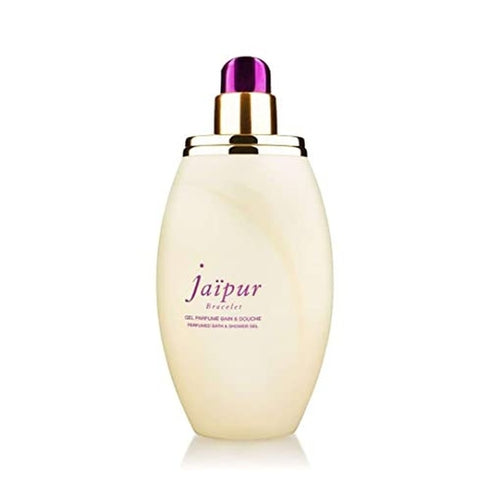 Boucheron Jaipur Bracelet Shower Gel 200ml