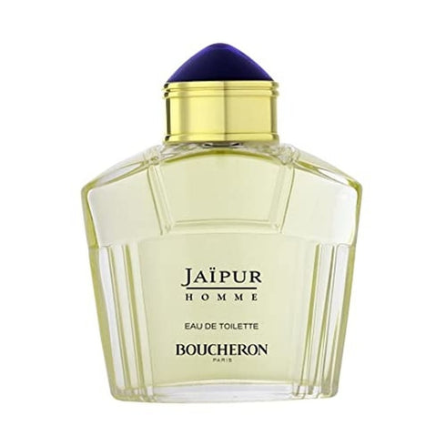 Boucheron Jaipur Homme Eau de Toilette 100ml Spray