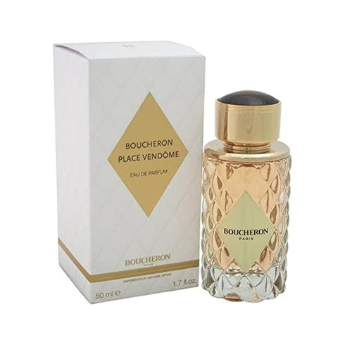 Boucheron Place Vendome Eau de Parfum 50ml Spray