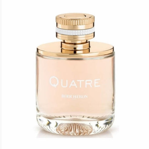 Boucheron Quatre Eau de Parfum 30ml Spray