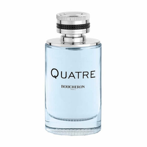 Boucheron Quatre Pour Homme Eau de Toilette 100ml Spray
