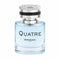 Boucheron Quatre Pour Homme Eau de Toilette 30ml Spray