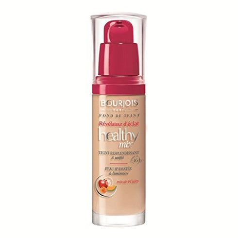 Bourjois Healthy Mix Foundation 30ml - 56 Light Bronze