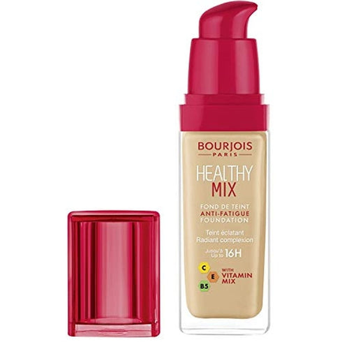 Bourjois Healthy Mix Foundation 30ml - Beige 54