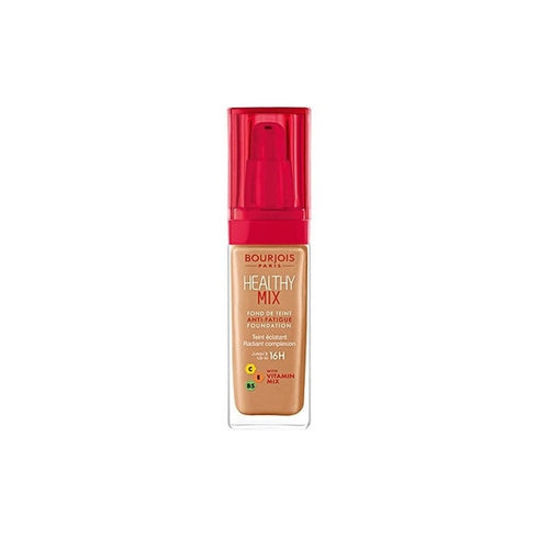 Bourjois Healthy Mix Serum Foundation 30ml - Bronze
