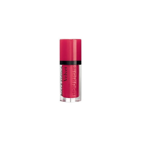 Bourjois Lip Rouge Edition Velvet Lipstick 7.7ml 13 Fuchsia