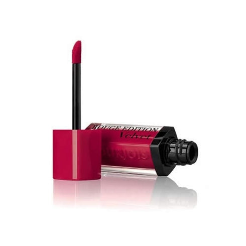 Bourjois Lip Rouge Edition Velvet Lipstick 7.7ml - Frambourjoise