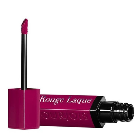 Bourjois Rouge Edition Aqua Laque Liquid Lipstick 6ml - 07 Fuchsia Perche