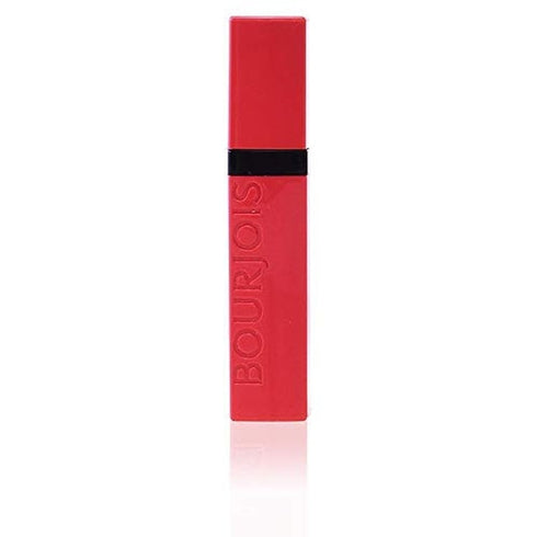 Bourjois Rouge Edition Aqua Laque Liquid Lipstick 6ml - 03 Jolie Brune