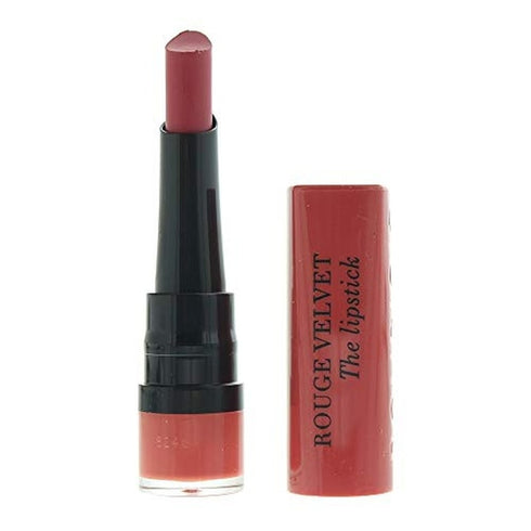 Bourjois Rouge Velvet Lipstick 2.4g - 05 Brique A Brac