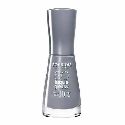 Bourjois So Laque Glossy Nail Enamel 10ml - 05 Taupe Model