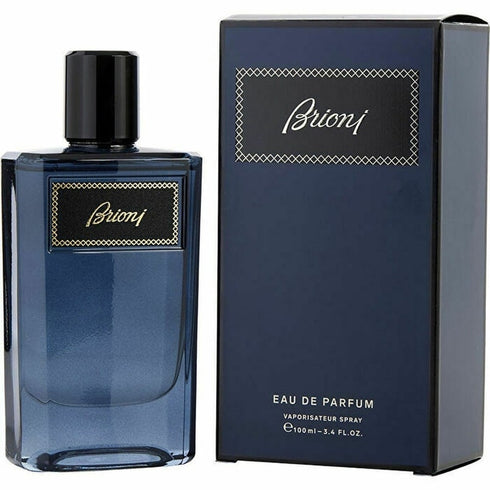 Brioni Eau de Parfum 100ml Spray