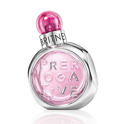 Britney Spears Prerogative Rave Eau de Parfum 100ml Spray